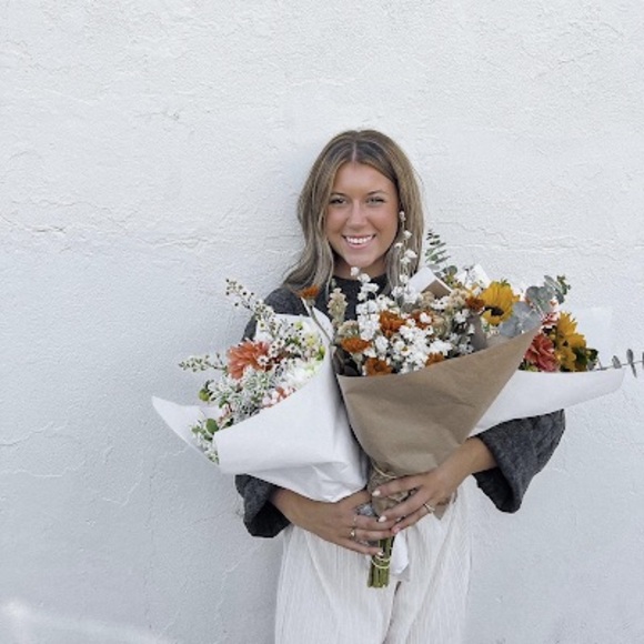 Meet your Posher, Shaelyn - Picture 1 of 1